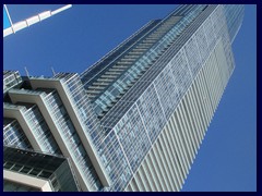 Yonge Street 54 - Aura, 78-storey skyscraper completed 2014